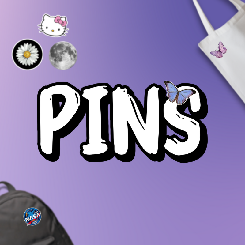 Pins