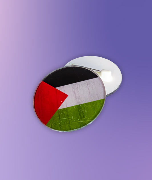 Palestine