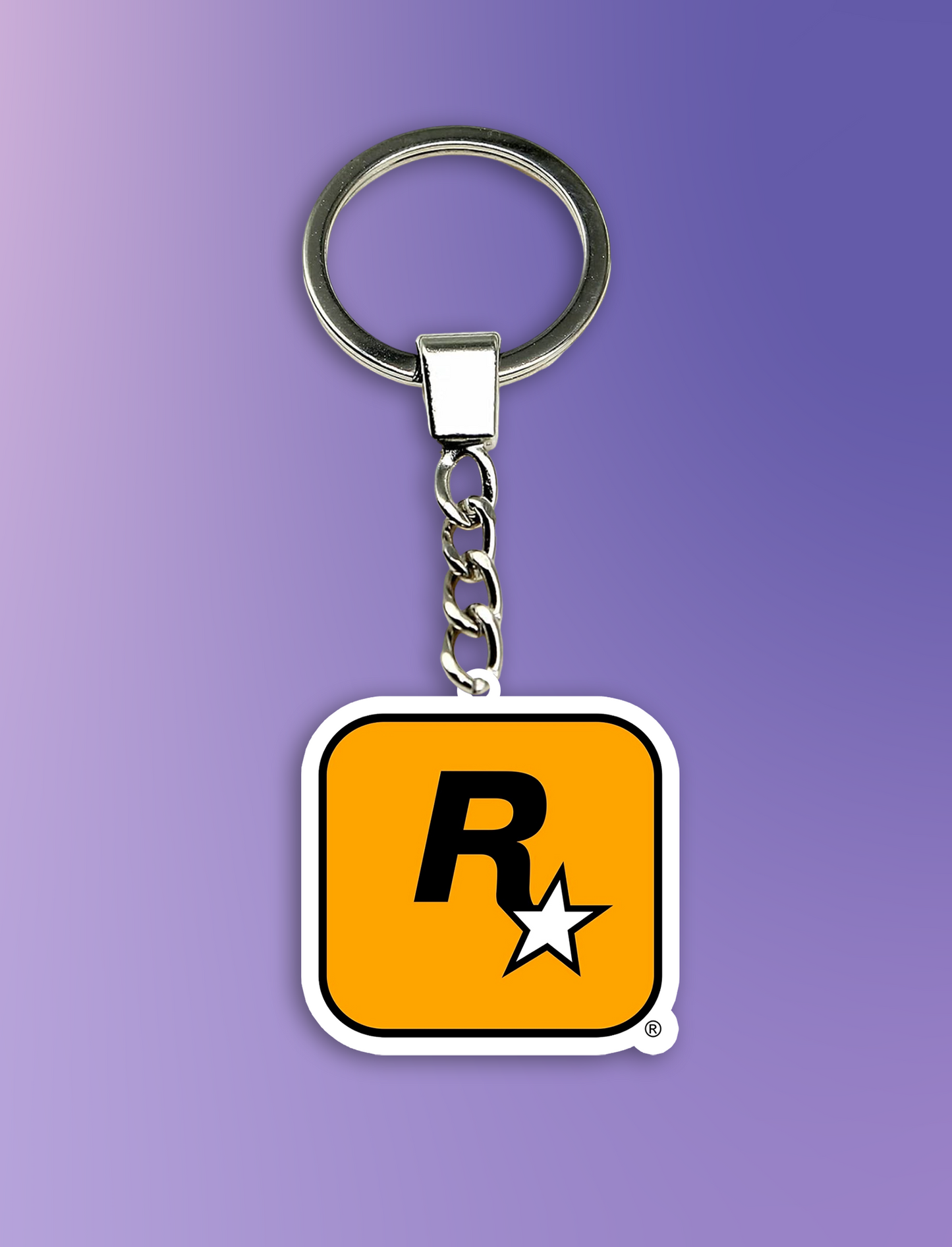 Rockstar