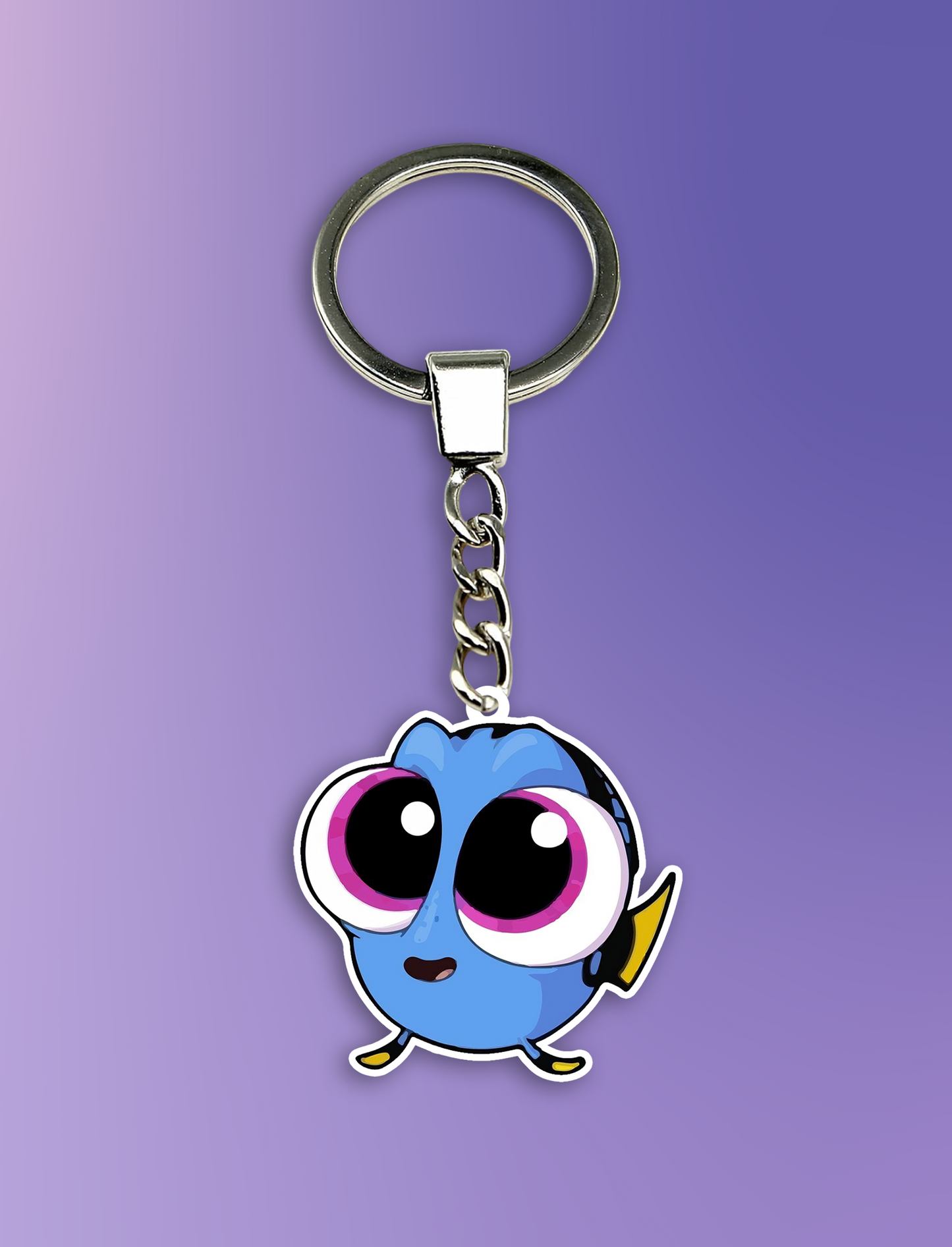 Baby Dory
