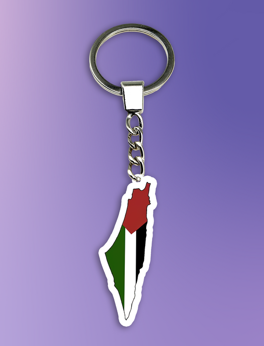 Palestine