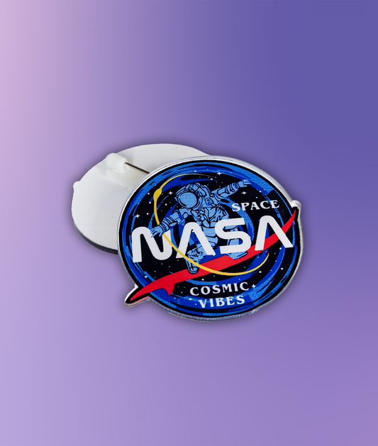 Nasa Pin