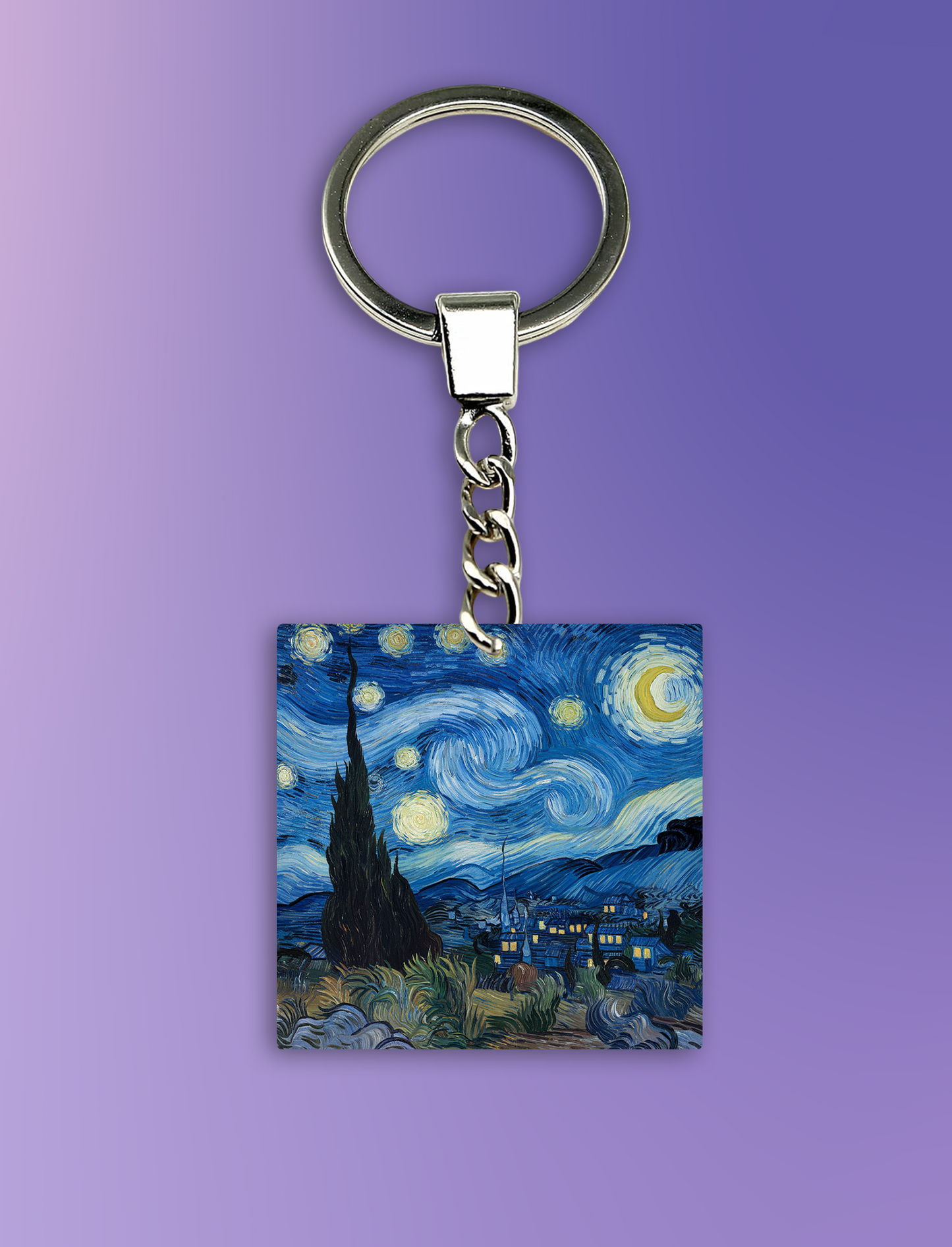 Starry Night
