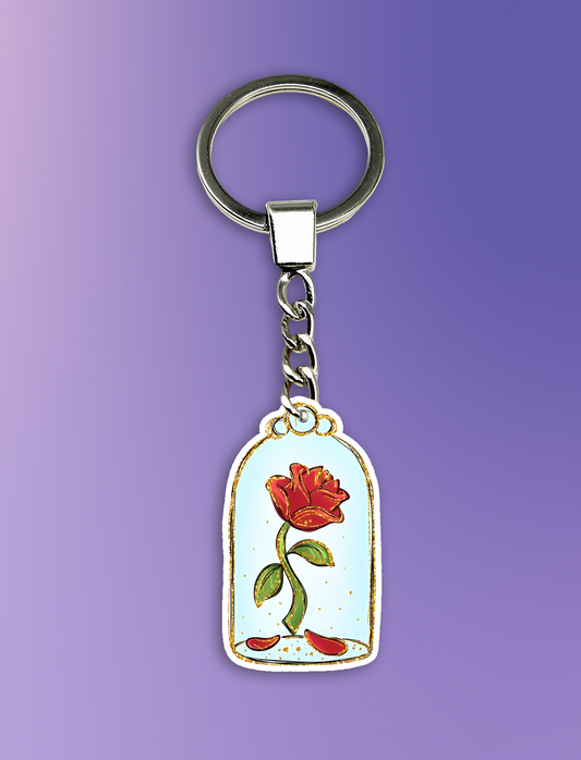 Disney - Beauty and The Beast