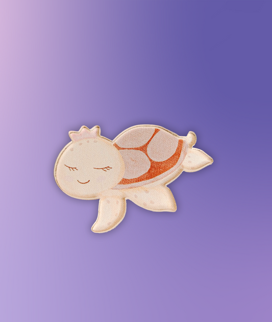 Cute Turtle Pin
