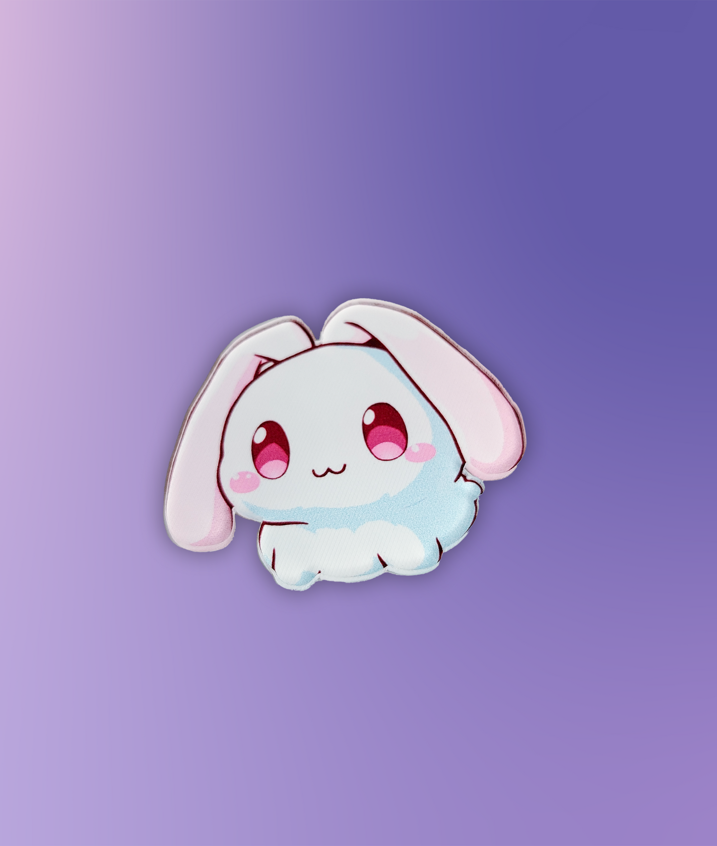 Litte Bunny Pin