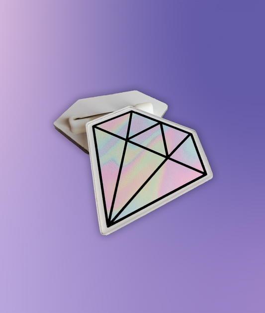 Diamond Pin