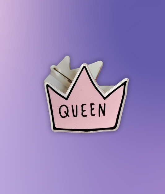 Queen Pin