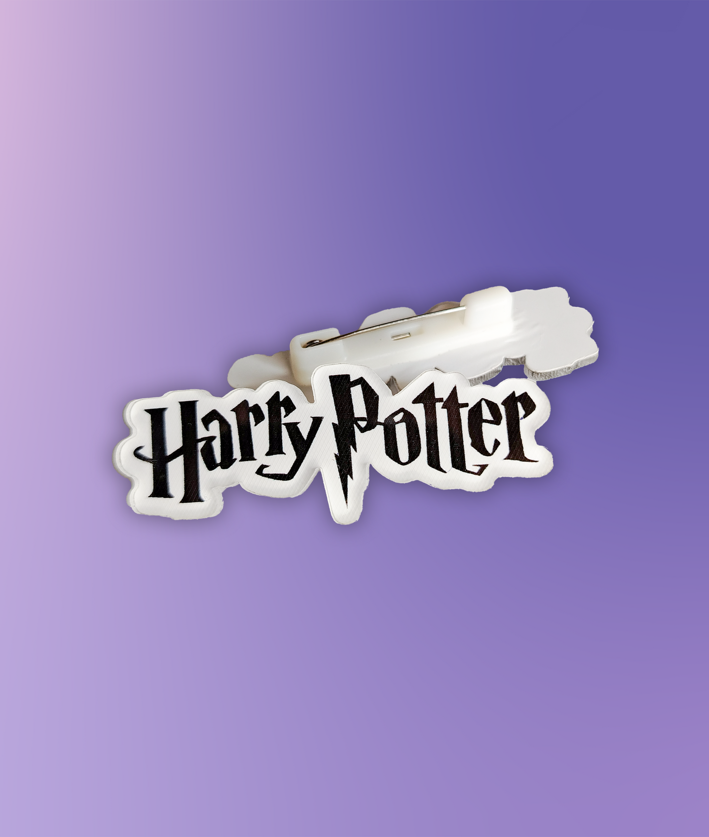 Harry Potter Pin
