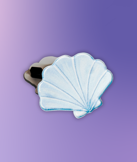 Seashell Pin