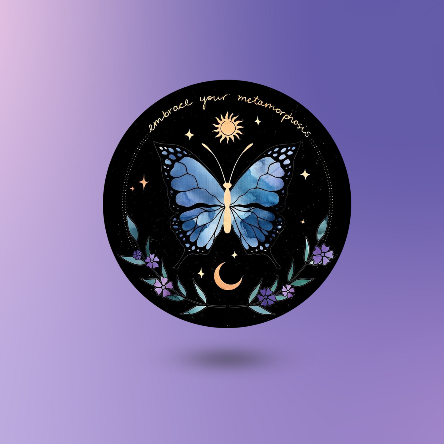 Butterfly Coaster