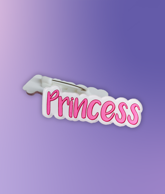 Princess Pin