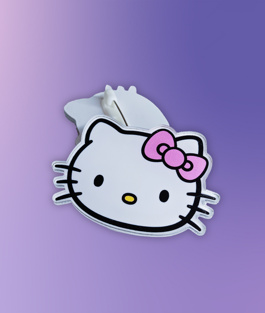 Kitty Pin
