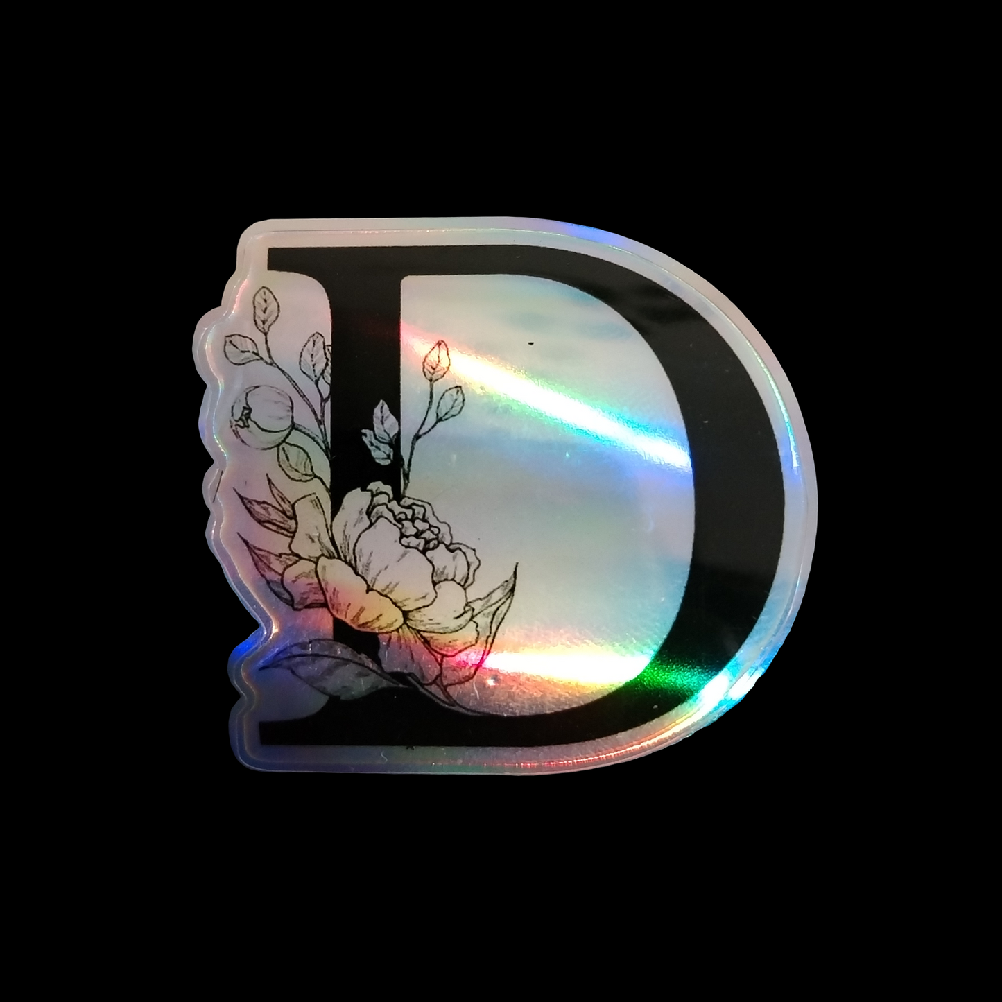 D Holographic 3D