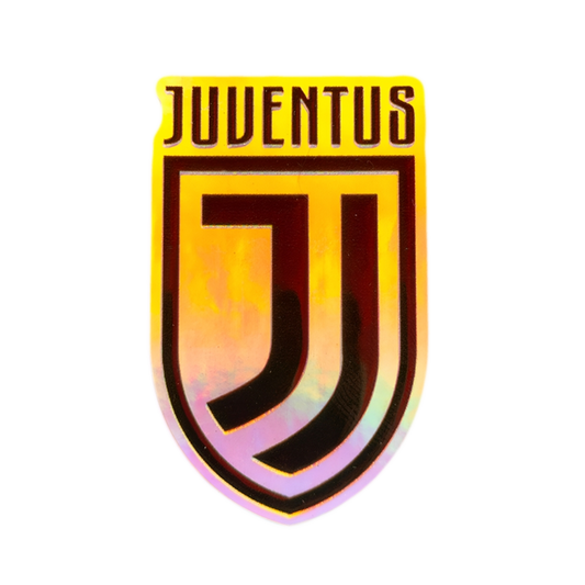 JUUENTUS Holographic 3D