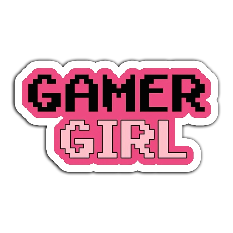 Gamer Girl