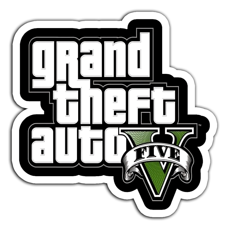 Grand Theft Auto V