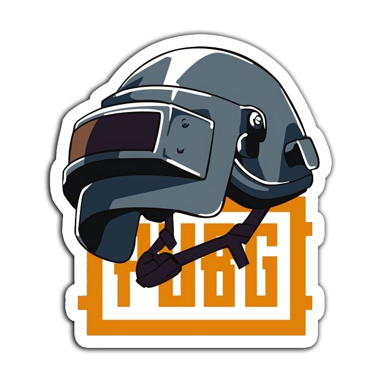 PUBG