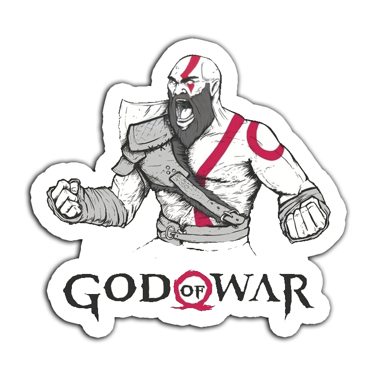 God Of War