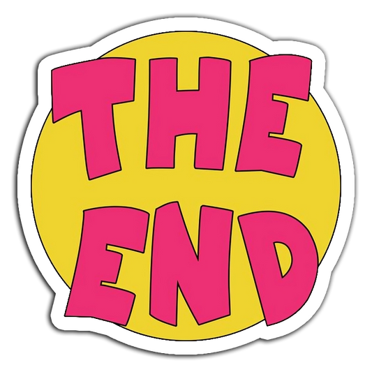 The End