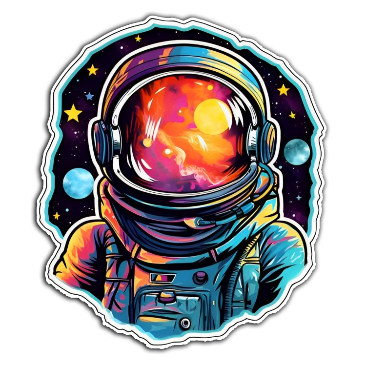 Astronaut