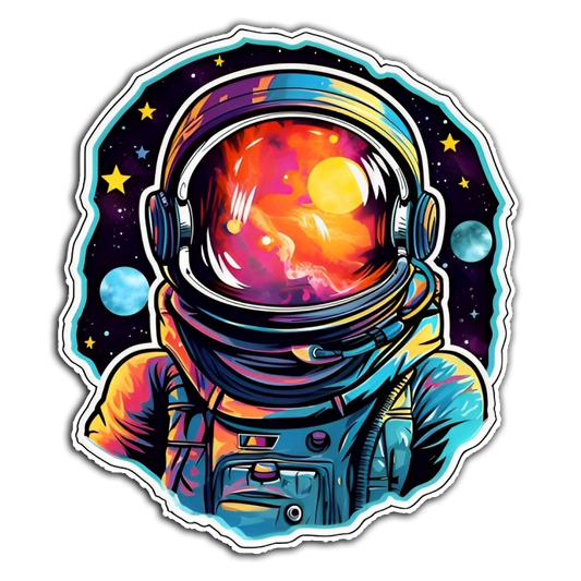 Astronaut