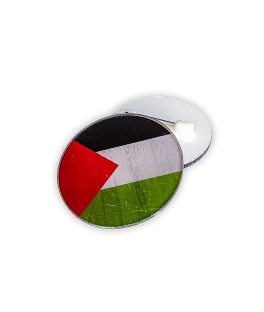 Palestine
