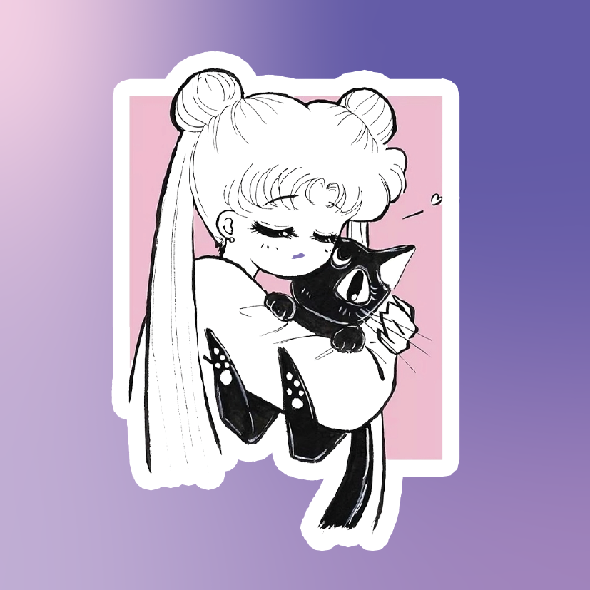 Sailor Moon