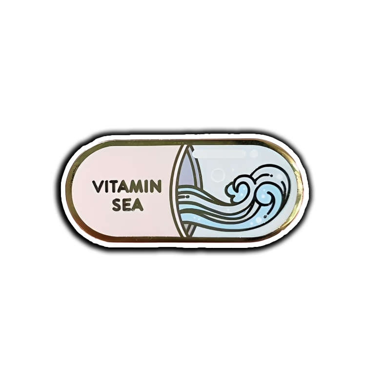 Vitamin Sea