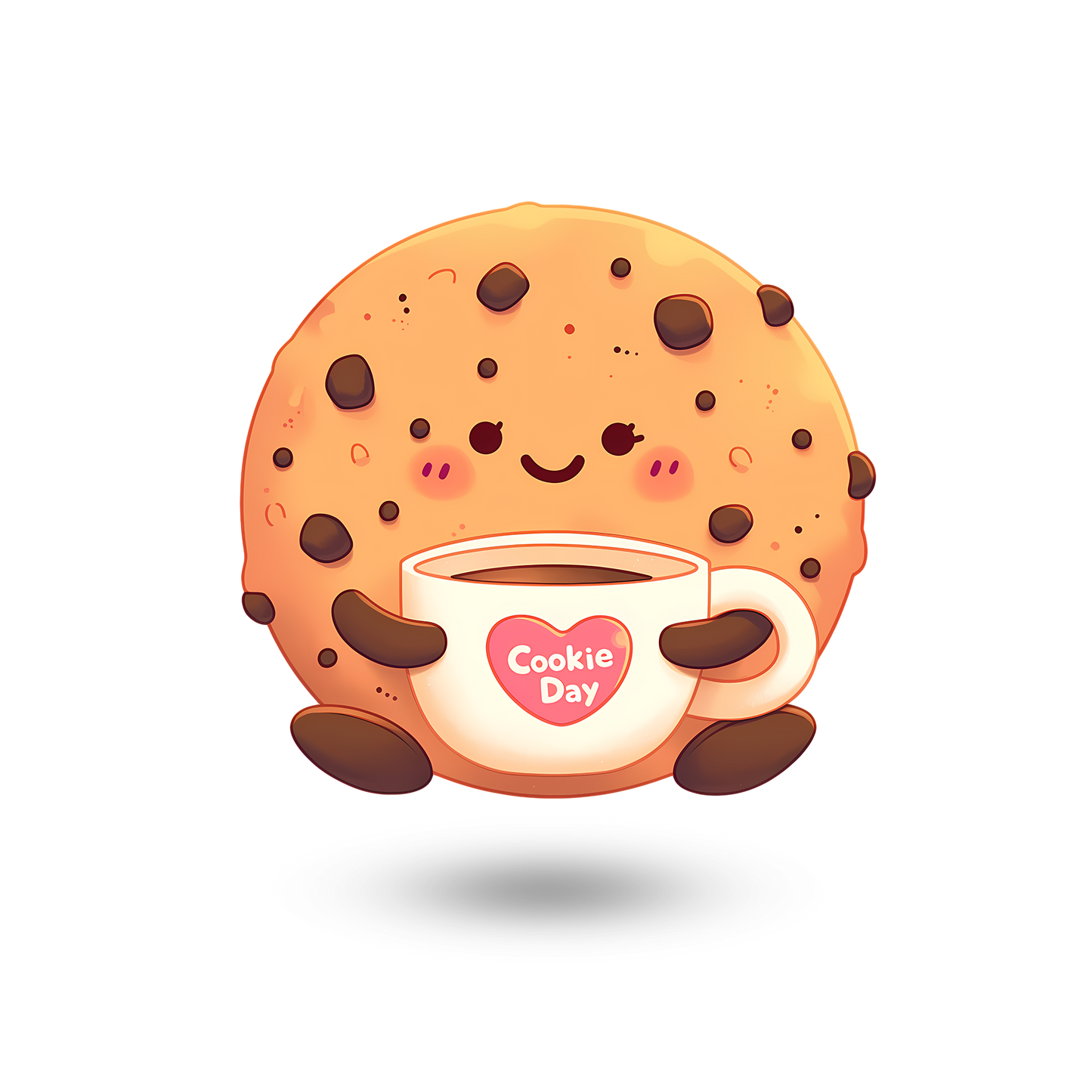 Cookie Coaster