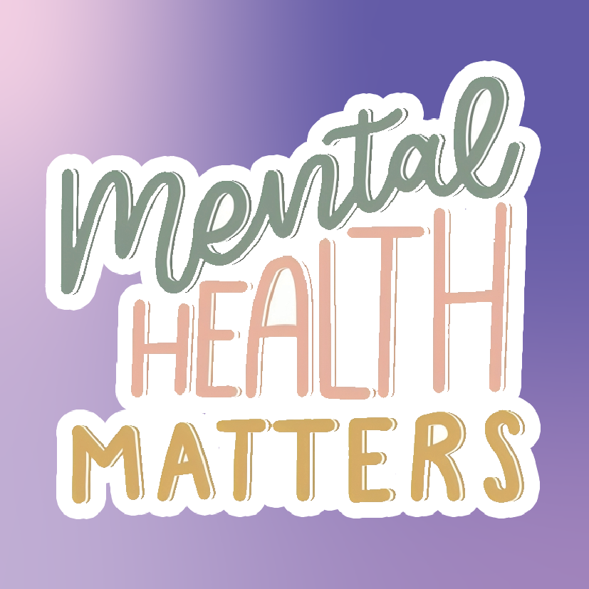 Mental Health Matters