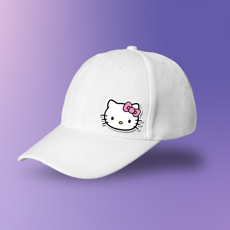 Kitty Pin