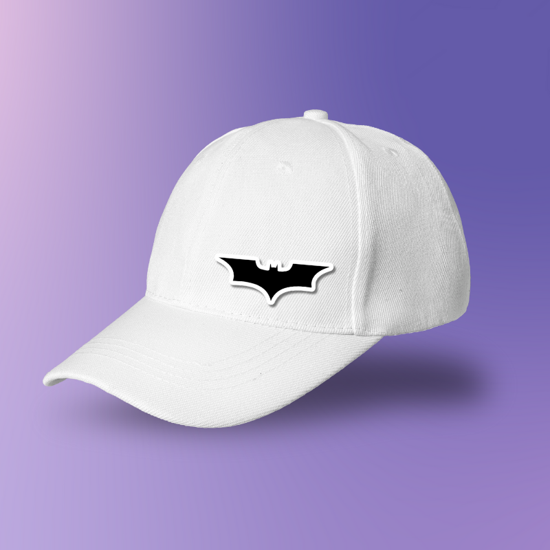 Batman Pin