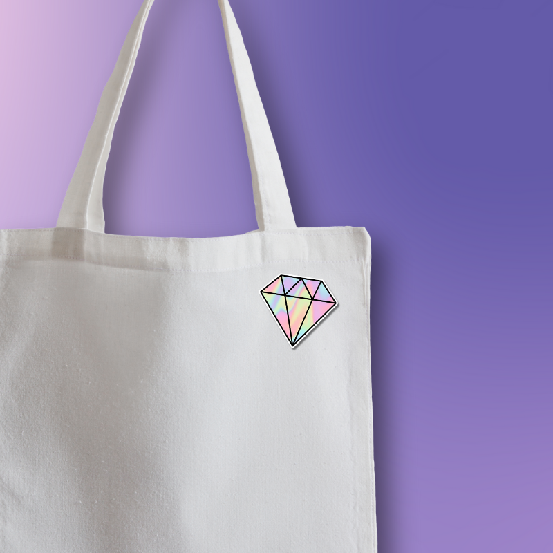 Diamond Pin