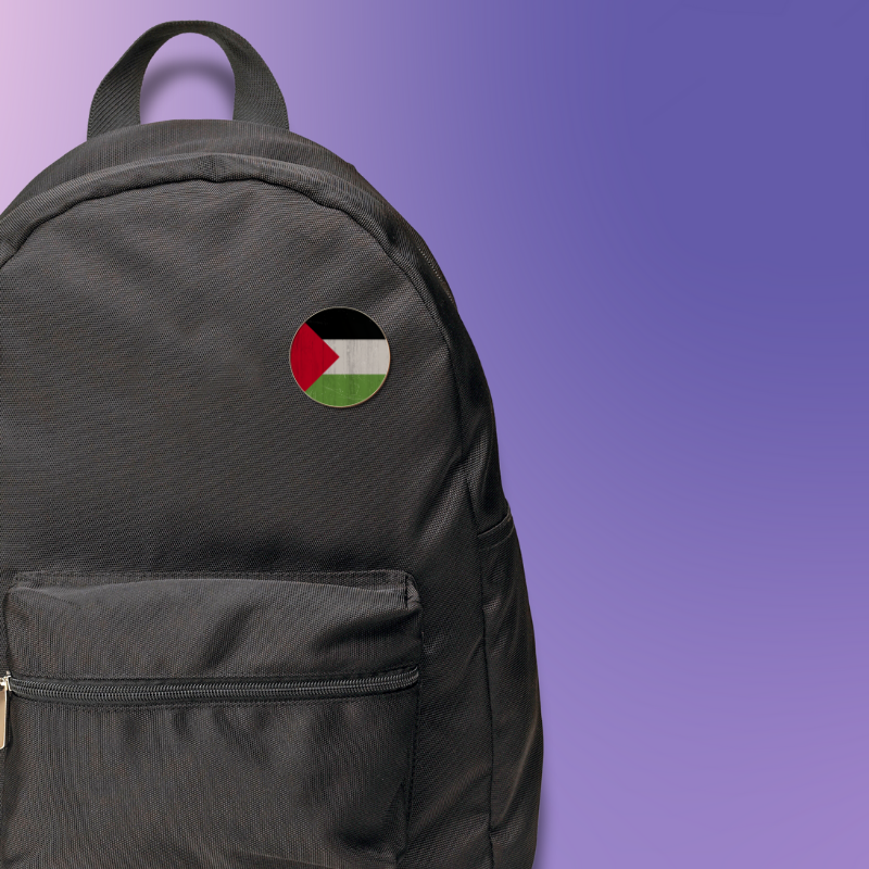 Palestine