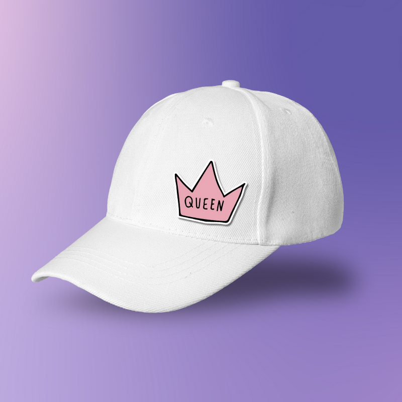 Queen Pin