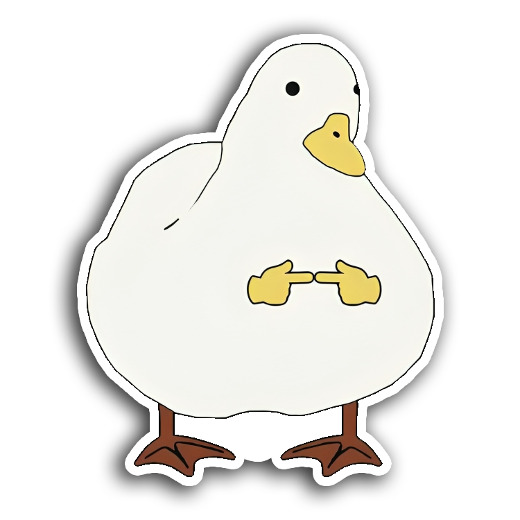 Duck