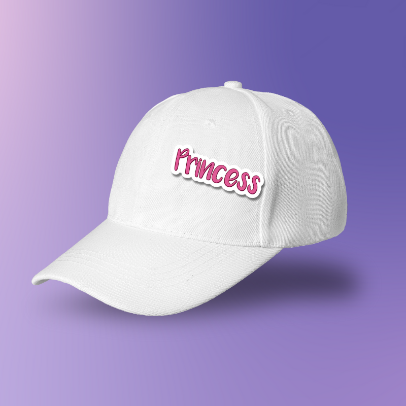 Princess Pin
