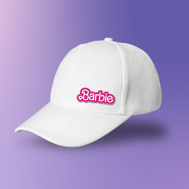 Barbie Pin