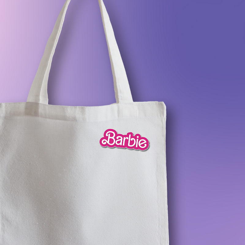 Barbie Pin
