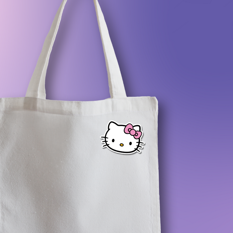 Kitty Pin