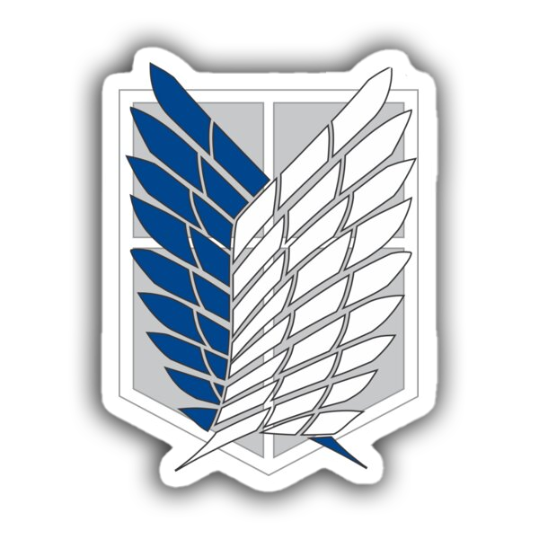 Attack on Titan Logo