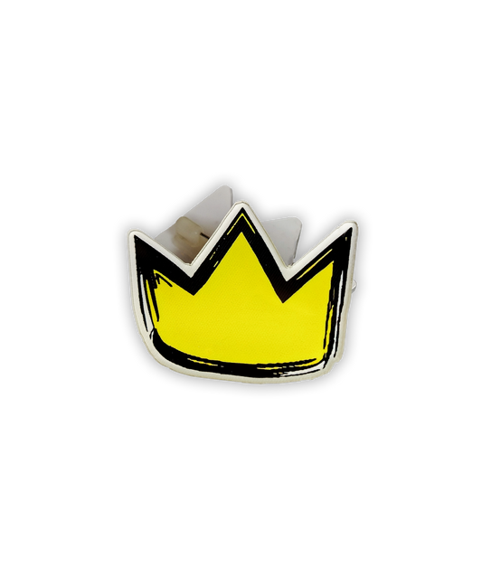 Crown Pin