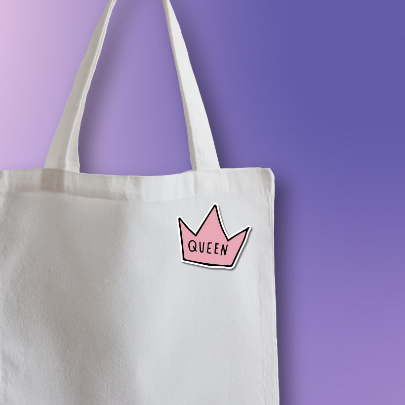 Queen Pin