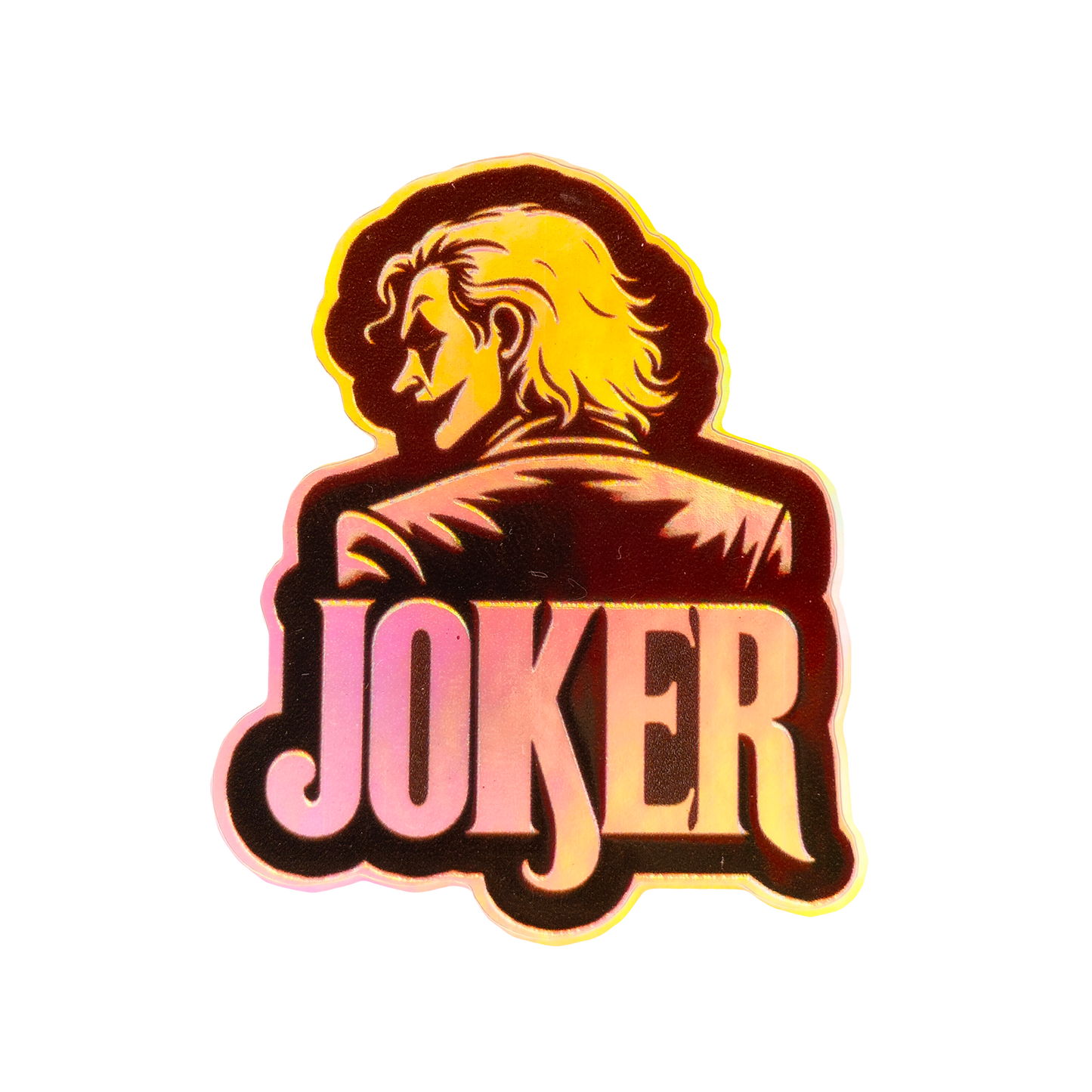 JOKER Holographic 3D