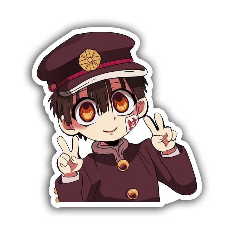 Hanako-kun