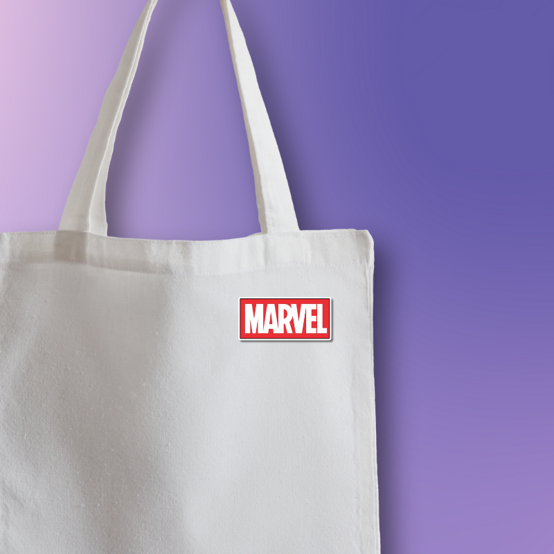 Marvel Pin