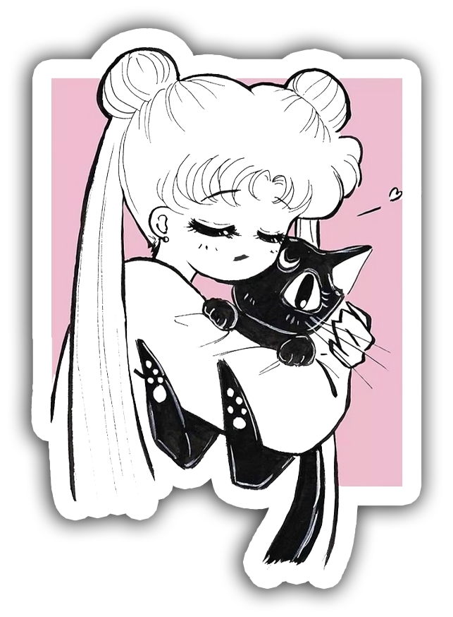 Sailor Moon