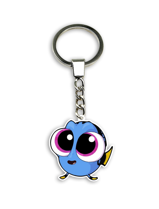 Baby Dory
