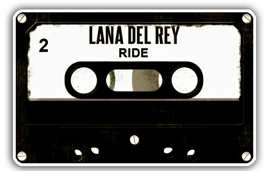 Lana Del Rey Mixtape